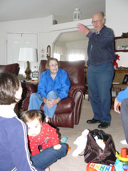 P1020793 (2).JPG - Grandpa and Grandma come for a visit.